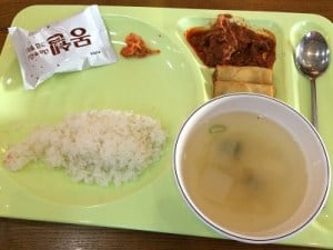 夜ご飯