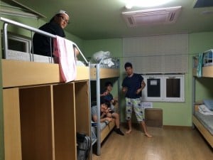 部屋の様子５