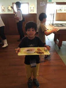 ちゃんと取れました３