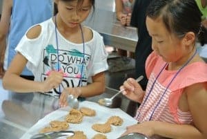 韓国パジュ英語村国際交流キャンプ